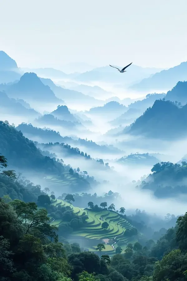 云深处 - 青青影视