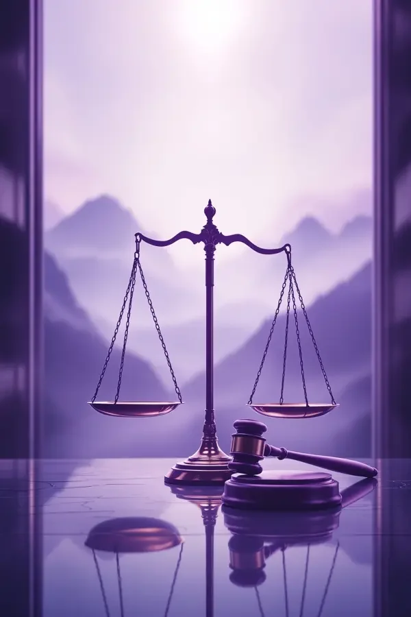 律政风云 - 律政、职业 - 青青影视