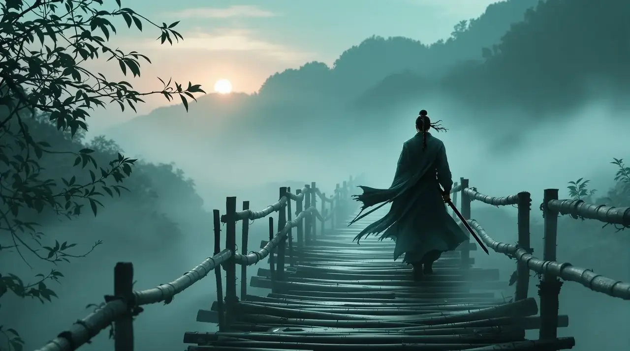 竹影 - 青青影视热播推荐