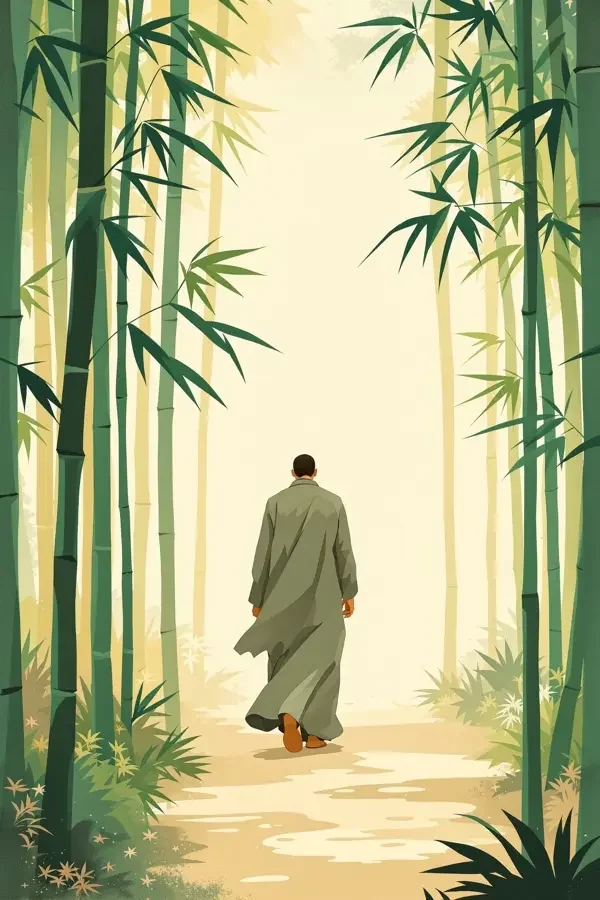 竹影 - 武侠、剧情 - 青青影视