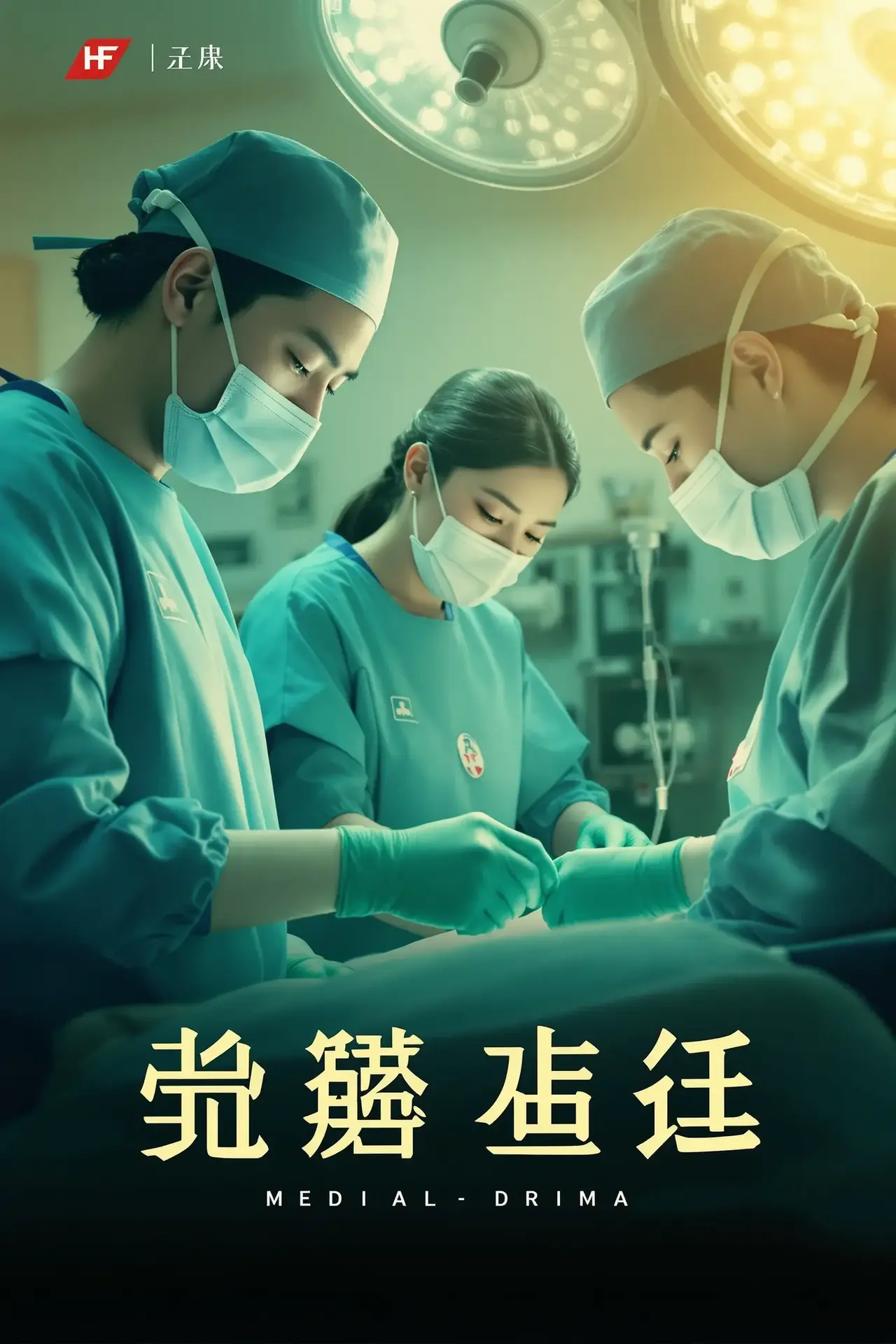 急诊24小时 - 医疗、职业 - 青青影视