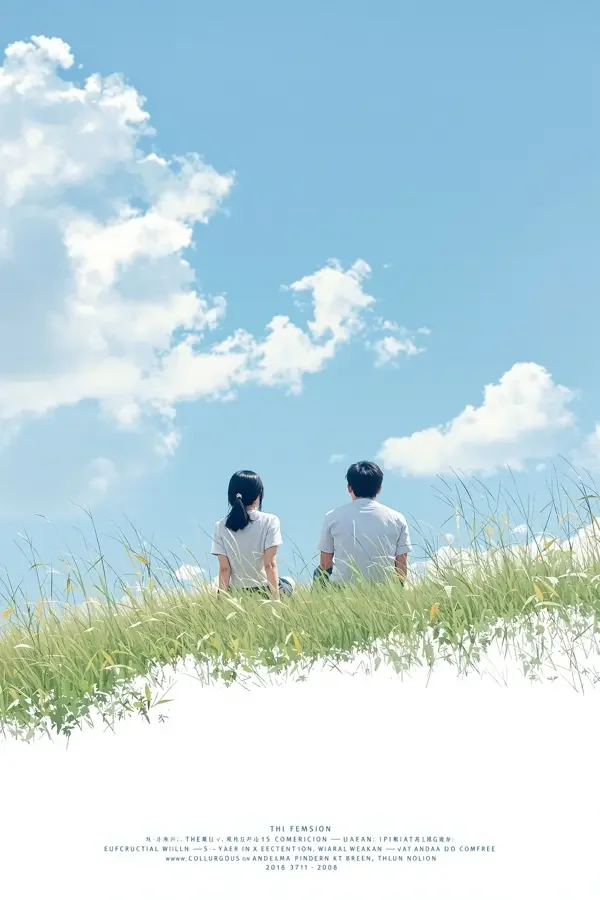 青空之下 - 青春、爱情 - 青青影视